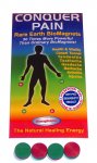 BiomagScience Pain Relief and Vitality Biomagnetic Therapy Kit