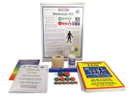 Biomagnet Wellness Kit