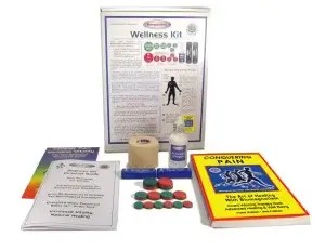 Biomagnet Wellness Kit