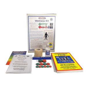 Wellness Kit 4th Edition square