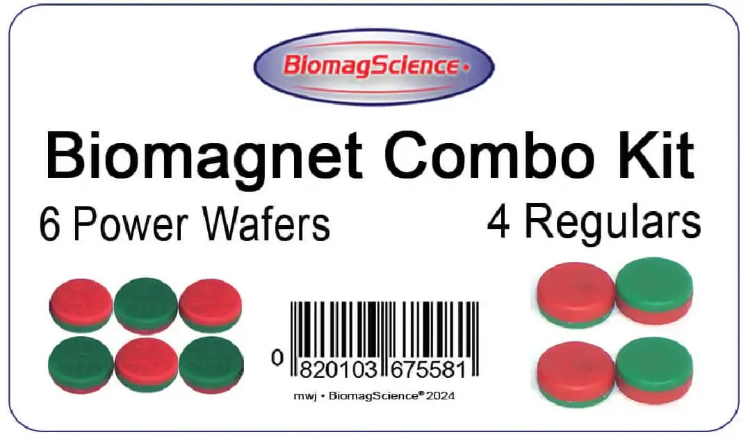 biomagnet Combo kit 20250213