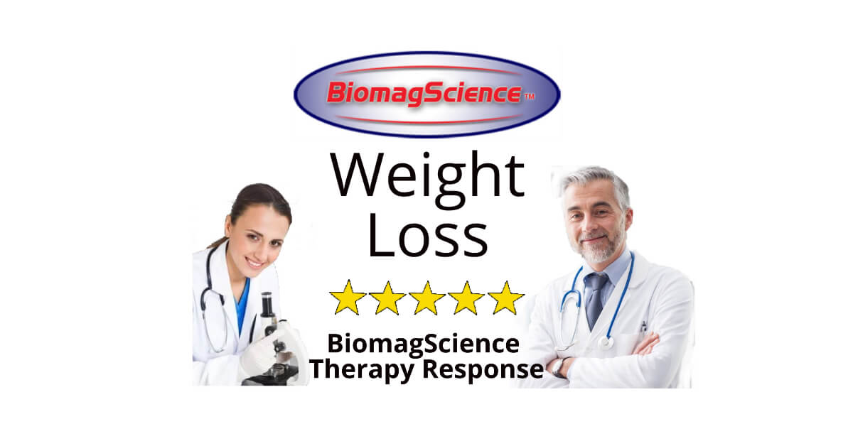 biomagscience weight loss 20200930