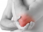 BiomagScience Elbow Therapy - Biomagnetic Elbow Pain Therapy