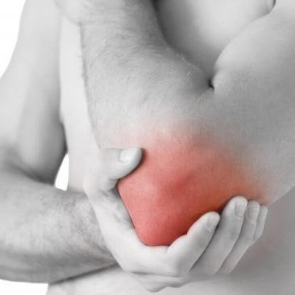 BiomagScience Elbow Therapy - Biomagnetic Elbow Pain Therapy