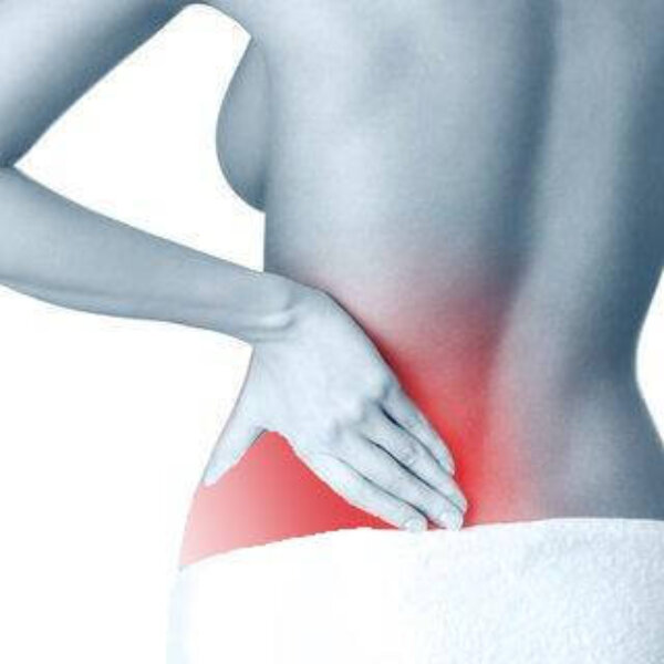 BiomagScience Hip Therapy - Biomagnetic Hip Pain Therapy