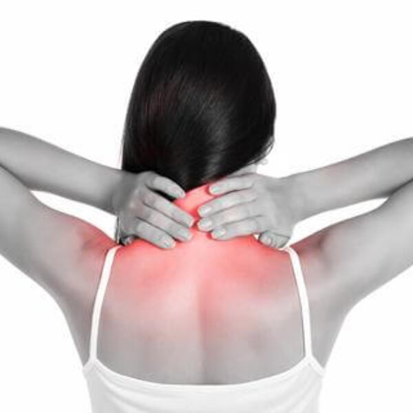BiomagScience Neck & Whiplash Therapy - Biomagnetic Neck & Whiplash Therapy