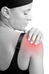 BiomagScience Shoulder Therapy - Biomagnetic Shoulder Pain Therapy